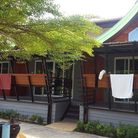 Coco Bella Hotel Koh Phi Phi Ngoại thất bức ảnh