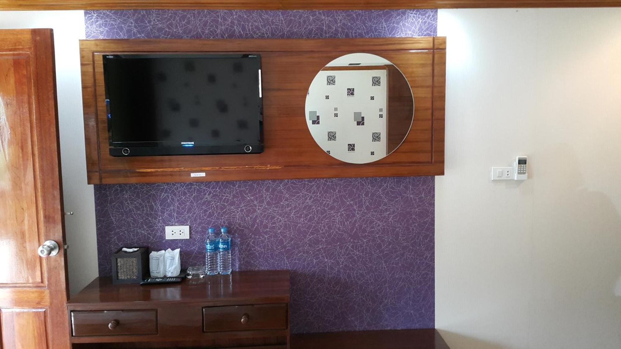 Coco Bella Hotel Koh Phi Phi Phòng bức ảnh