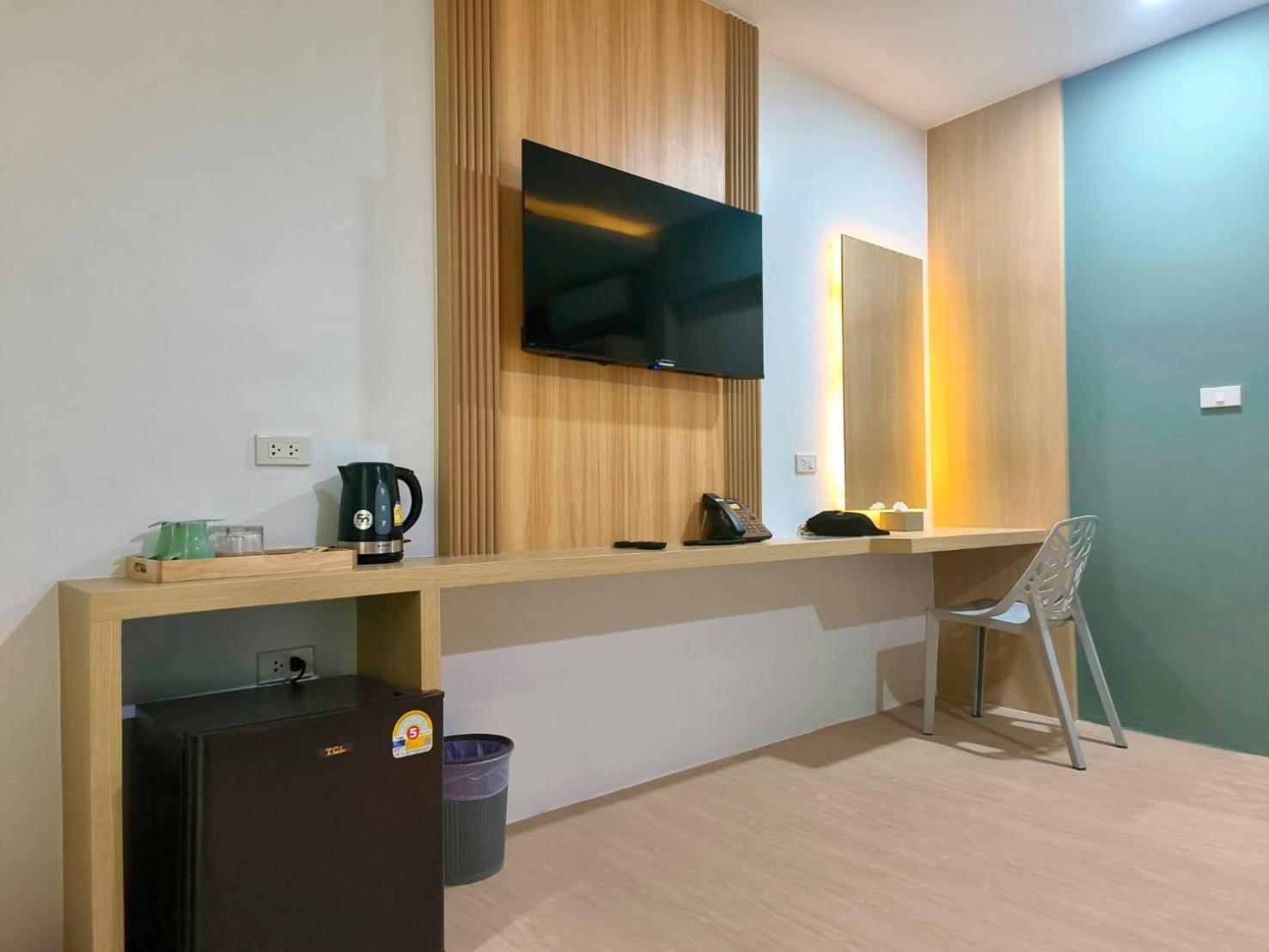 Coco Bella Hotel Koh Phi Phi Ngoại thất bức ảnh