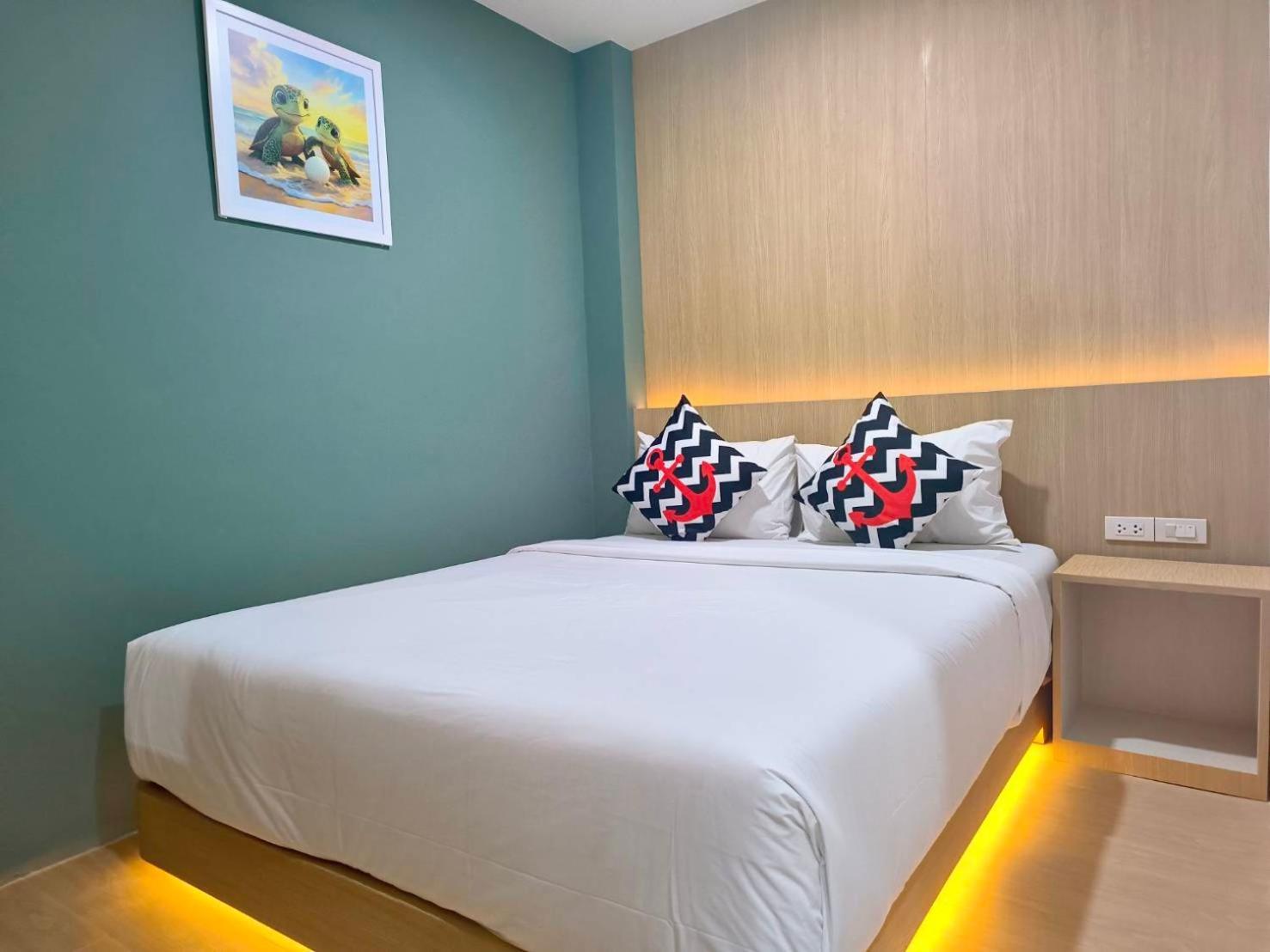 Coco Bella Hotel Koh Phi Phi Ngoại thất bức ảnh