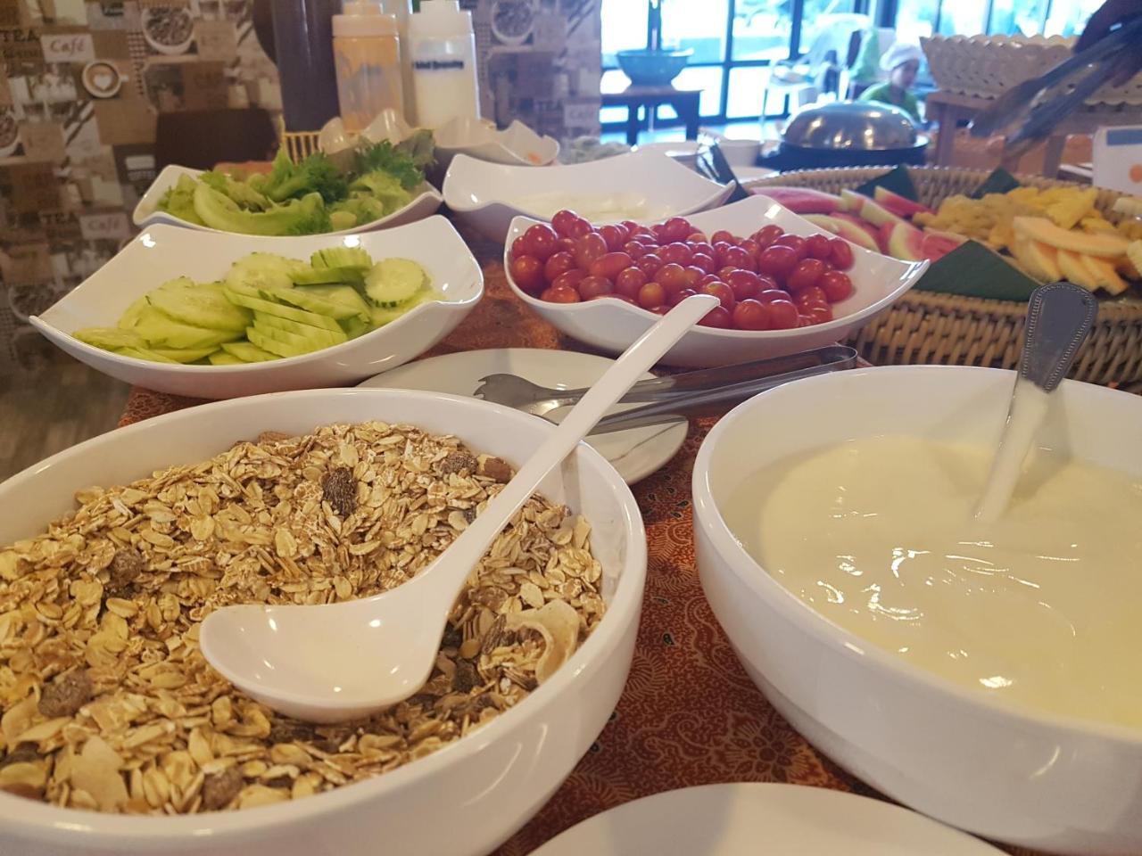 Coco Bella Hotel Koh Phi Phi Ngoại thất bức ảnh