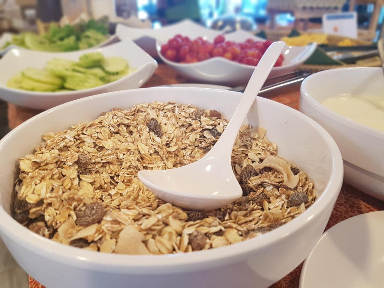 Coco Bella Hotel Koh Phi Phi Ngoại thất bức ảnh