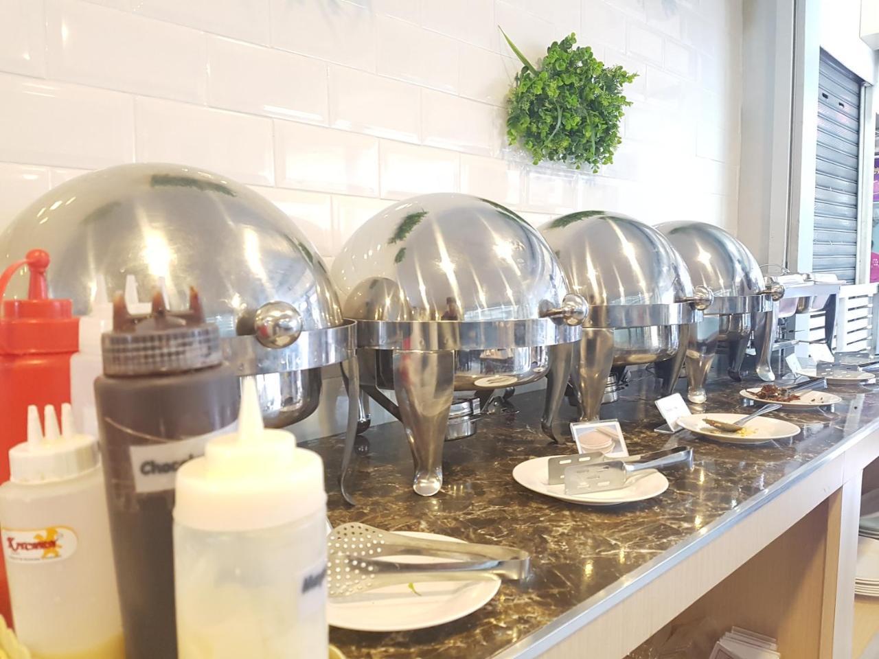 Coco Bella Hotel Koh Phi Phi Ngoại thất bức ảnh