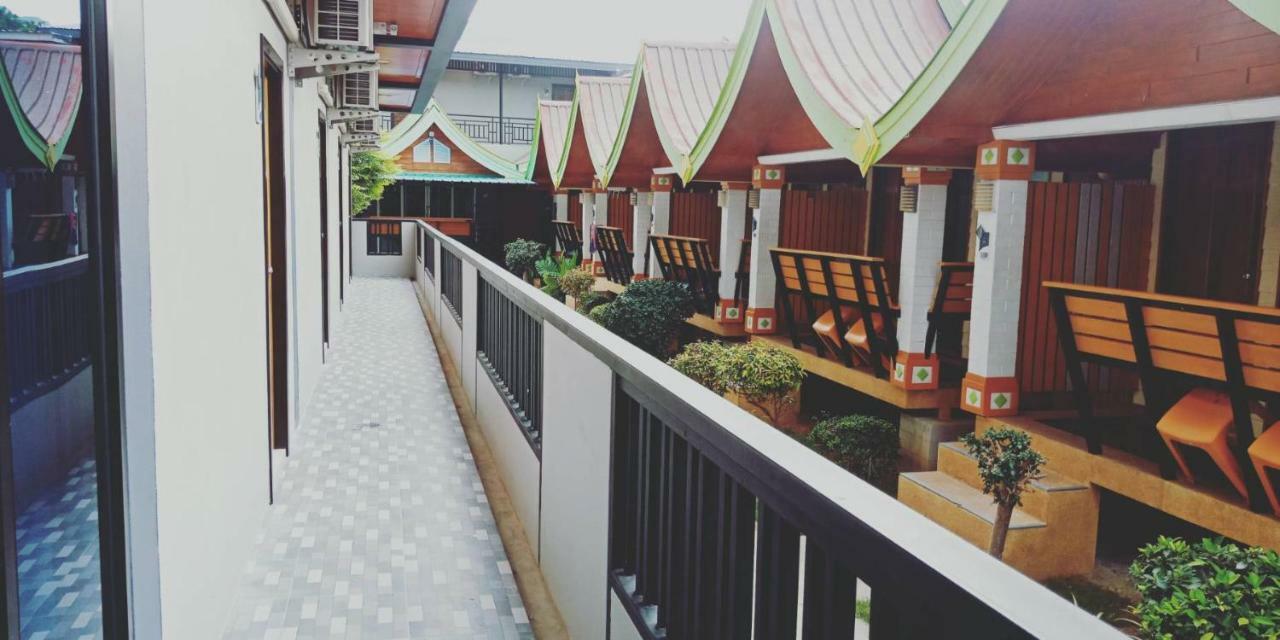 Coco Bella Hotel Koh Phi Phi Ngoại thất bức ảnh