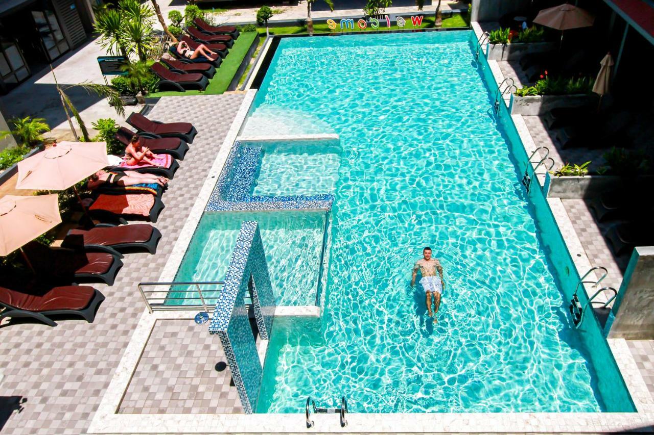 Coco Bella Hotel Koh Phi Phi Ngoại thất bức ảnh
