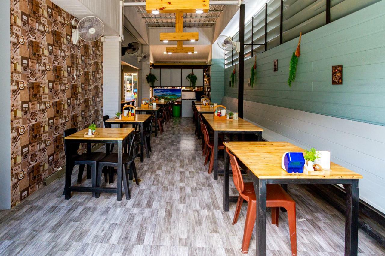 Coco Bella Hotel Koh Phi Phi Ngoại thất bức ảnh