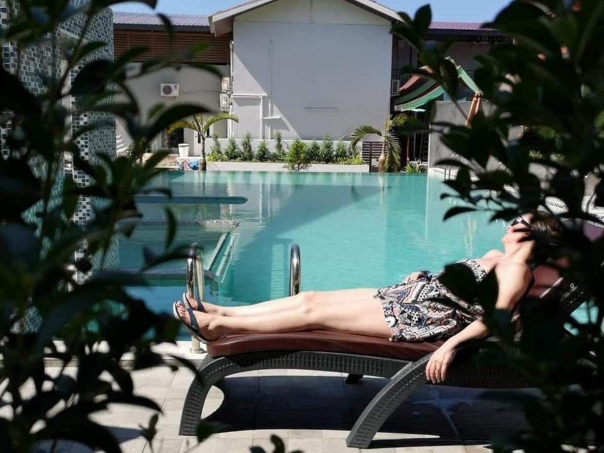 Coco Bella Hotel Koh Phi Phi Ngoại thất bức ảnh