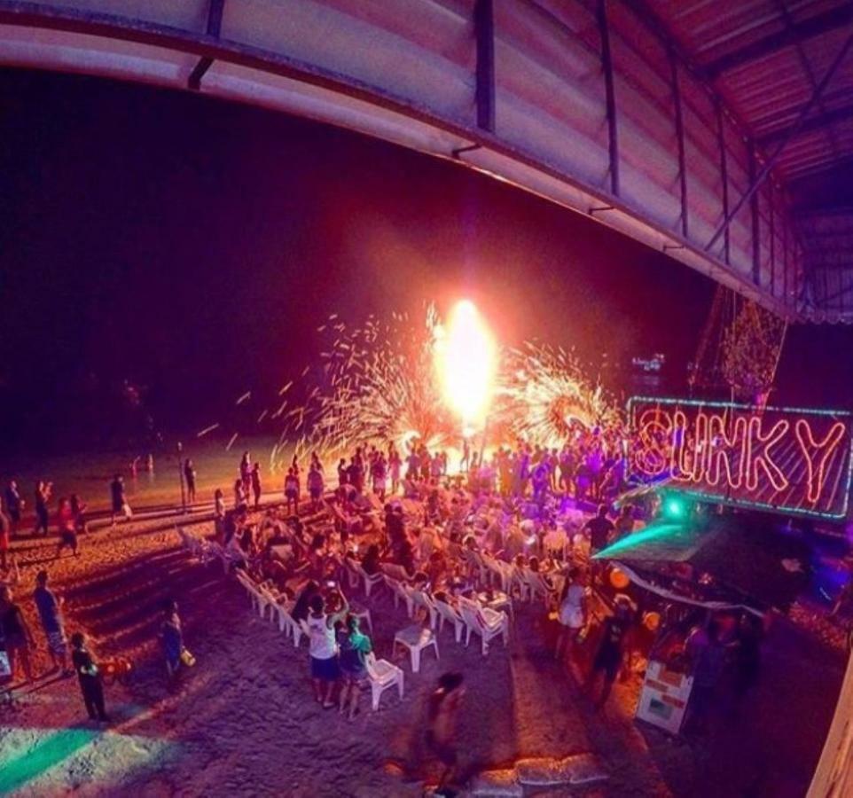 Coco Bella Hotel Koh Phi Phi Ngoại thất bức ảnh