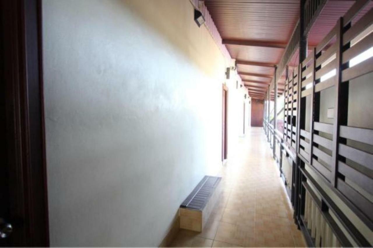 Coco Bella Hotel Koh Phi Phi Ngoại thất bức ảnh